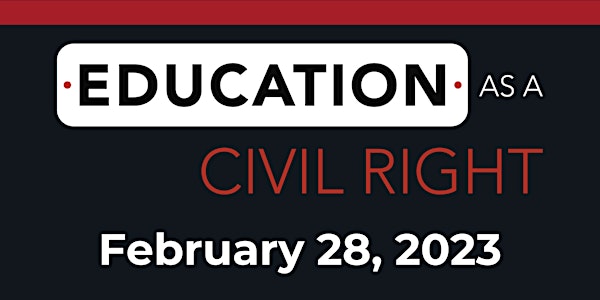 Education as a Civil Right