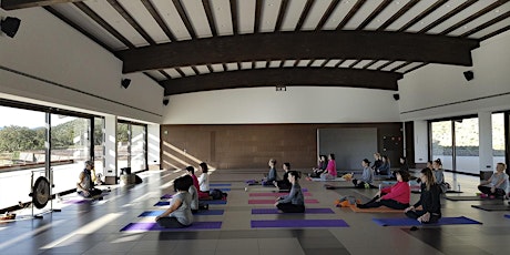Imagen principal de Clases de Yoga en el Empordà 