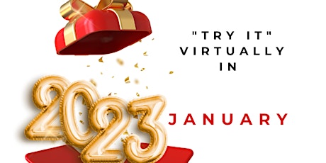 Happy New Year! Try It Virtually!