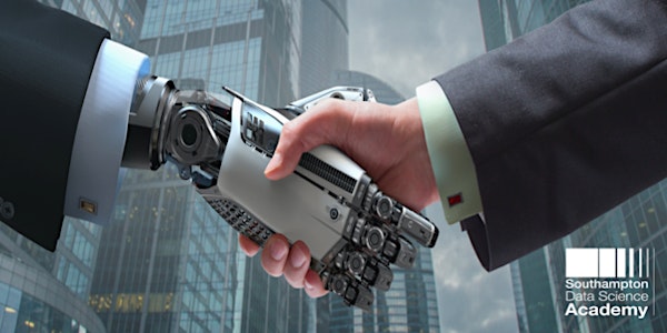 Tackling the skills gap: AI and us