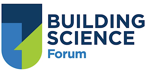 2023 Building Science Forum