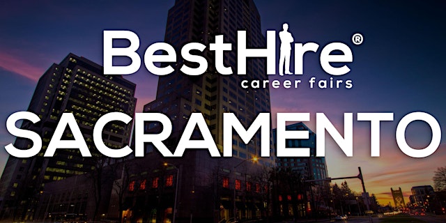 Image principale de Sacramento Job Fair July 16, 2026 - Sacramento Career Fairs