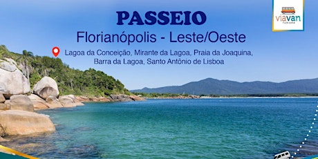 Primaire afbeelding van Florianópolis  Leste/Oeste  06/01/2023