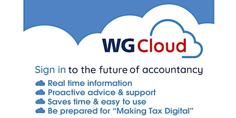 The Launch of WG Cloud - Shaftesbury Office