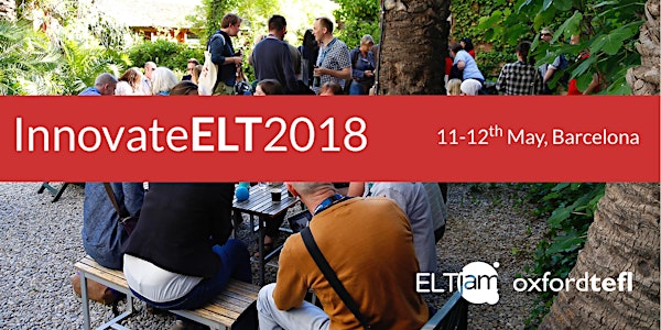 InnovateELT Conference 2018