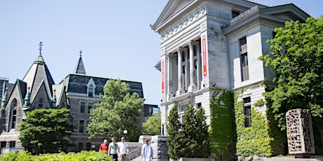 TR03 McGill University and the Canadian Architecture Collection