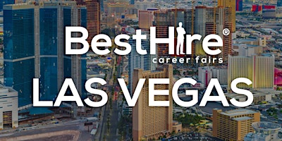Las Vegas Job Fair May 8, 2024 - Las Vegas Career Fairs primary image