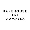 Logotipo de Bakehouse Art Complex