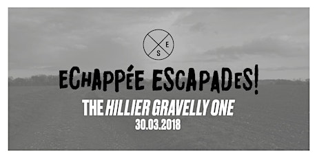 Echappée Escapades Rd.2 - The Hillier Gravelly One primary image