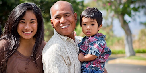 Coaching for Asian and Pacific Islander Families