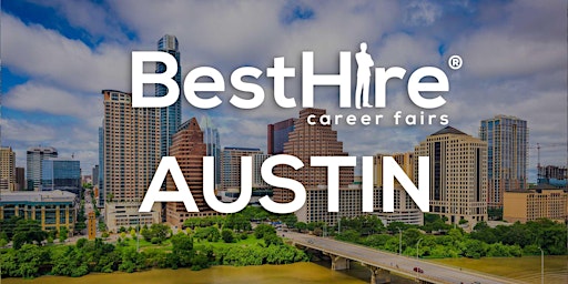 Austin Job Fair July 13, 2023 - Austin Career Fairs primary image