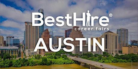 Austin Job Fair October 12, 2023 - Austin Career Fairs