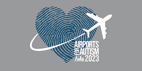 Airports for Autism 2023