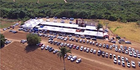 Imagem principal do evento Dia de campo da XV turma de agronomia Unipac Uberlândia