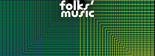 Imagen de colección para  FOLKS' MUSIC
