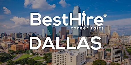 Dallas Job Fair August 10, 2023 - Dallas Career Fairs
