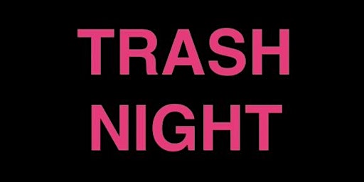 Trash Night with opener Darren Denney at Aztec Shawnee Theater