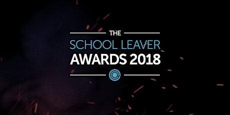 School Leaver Awards 2018 primary image