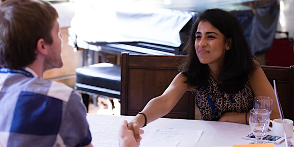 Careers for Social Change