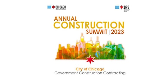 City of Chicago Construction Summit 2023