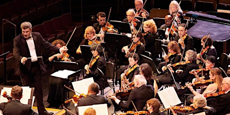 March 26, Copland, Bonds, Bellini and Debussy