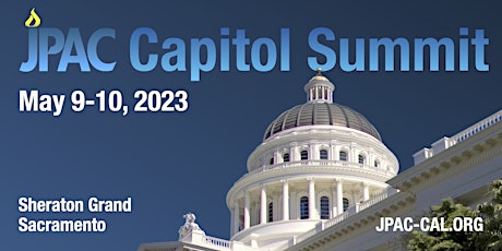 JPAC Capitol Summit 2023