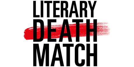 Literary Death Match's AWP Spectacular — Tampa, Ep. 1 primary image