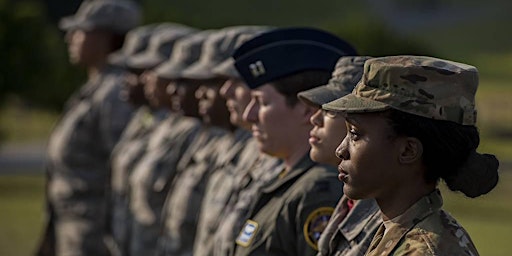 Executive Military Women Transition Seminar (Southside) primary image