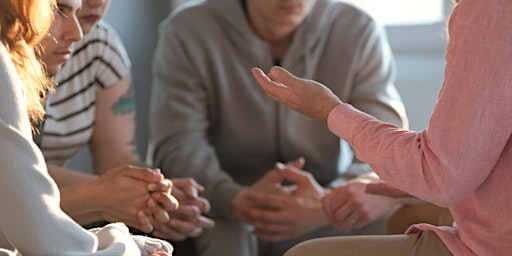 Circle of Caring In-Person Support Group