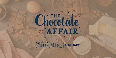 The Chocolate Affair 2023