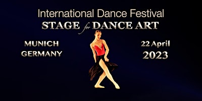 3. IDF Stage for Dance Art 2023