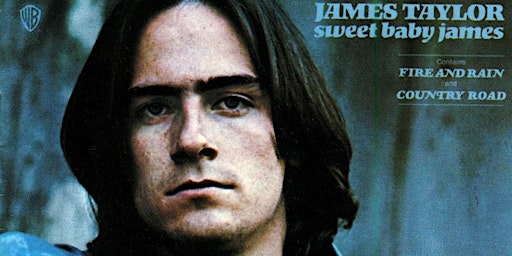 Rochmon Record Club: James Taylor - "Sweet Baby James"