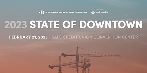 2023 State of Downtown