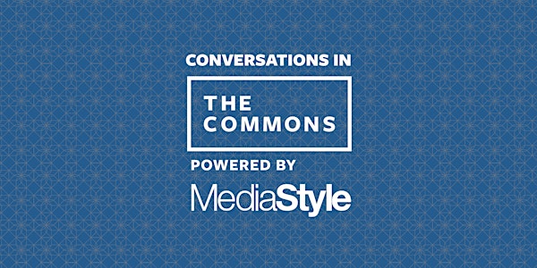 Conversations in the Commons - Algorithms for Good