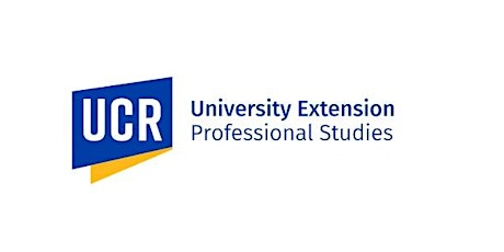 UCR Extension  Apprenticeship Info Session