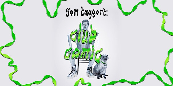 Sam Taggart: Club Comic