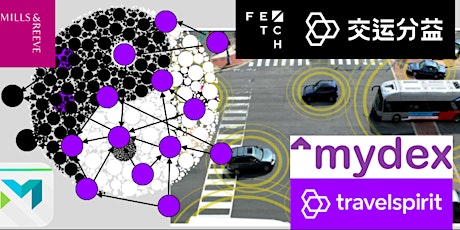 How Blockchain, IoT and AI are converging on Transportation primary image