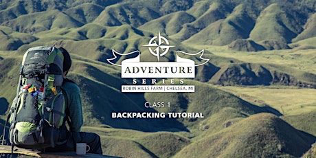 How-To Backpacking Tutorial primary image