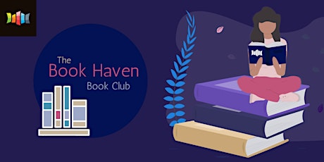 Book Haven Book Club - Nowra Library primary image