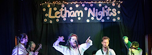 Collection image for Letham Nights 2023