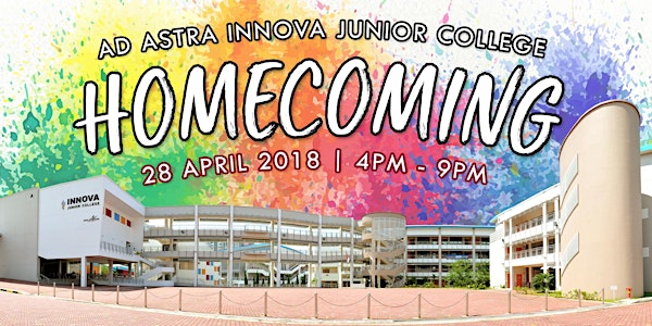 Ad Astra - Innova Junior College Homecoming
