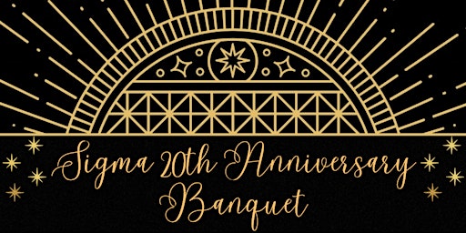 20th Anniversary Banquet for Sigma Chapter of Delta Phi Omega Sorority Inc.