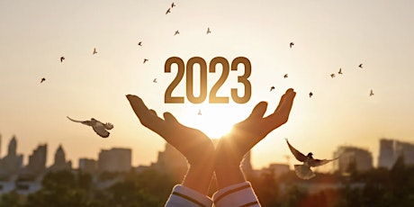 VISIONING 2023:  A Process Oriented Approach February 6, 2023 primary image