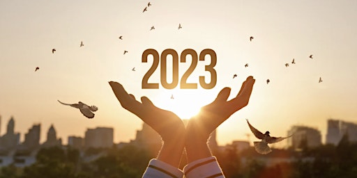 VISIONING 2023:  A Process Oriented Approach February 6, 2023
