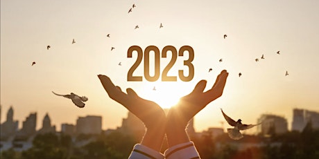 VISIONING 2023:  A Process Oriented Approach February 7, 2023