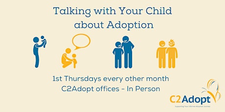 Talking with Your Child About Adoption