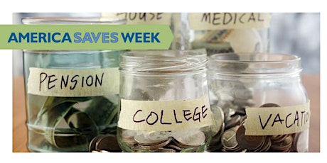 Norfolk Consortium - Employee Financial Wellness SAVING FOR COLLEGE primary image