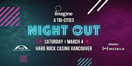 IMAGINE a Tri-Cities Night Out