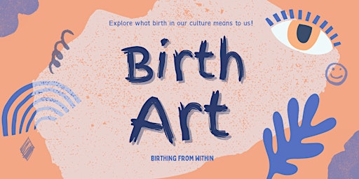 Birth Art