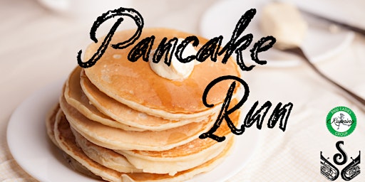 Pancake Run